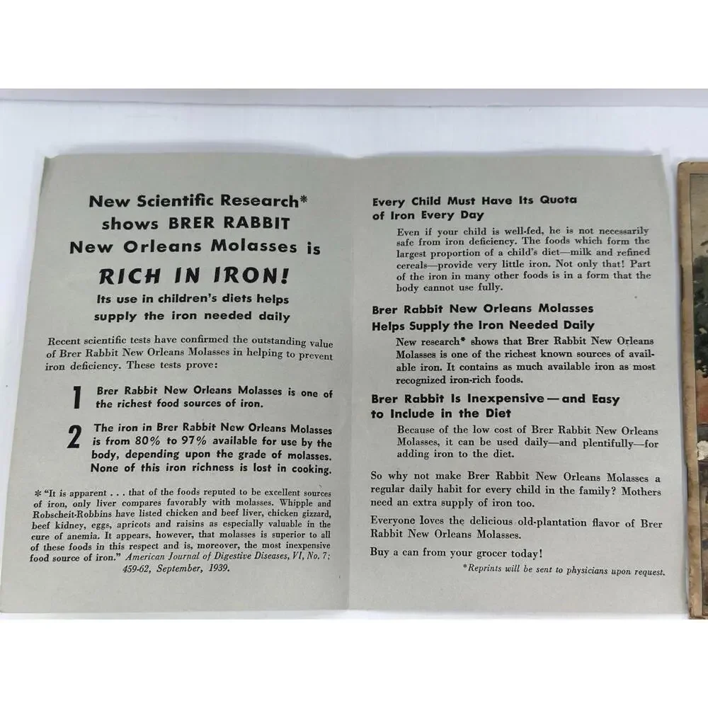 VTG Ephemera Lot Copacabana Queen Mary Carters‎ Little Liver Pills Copper Plate